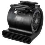 Showtec SF-250 Radial Touring Fan