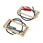 Seymour Duncan STS-2S CR Triple Shot Frame