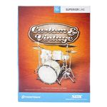 Toontrack SDX Custom & Vintage