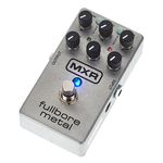 MXR M116 Fullbore Metal