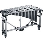 Musser Vibraphone Musser/Piper A=442