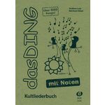 Edition Dux Das Ding 1 mit Noten