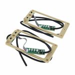 Seymour Duncan STS-1S CR Triple Shot Frame