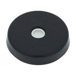 Dycem Floor Protection Black Hole