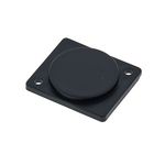 Millenium Blanking Plate D Format