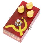 Jam Pedals Red Muck