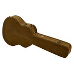 Thomann Elite Guitar Case Jumbo 1