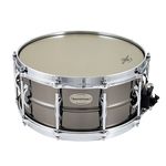 Black Swamp Percussion Sound Art Snare Drum SA6514BDT