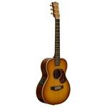 Maton EMD/6 Diesel Signature /w Case
