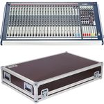 Soundcraft GB4-24+2 Set
