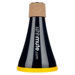 Bremner Practice Mute Piccolo Trumpet