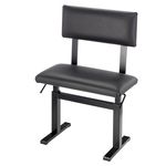 Andexinger 484 Piano Bench w. Backrest