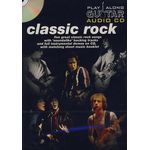 Wise Publications Play-Along Guitar Classic Rock