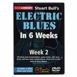 Music Sales Electric Blues Week 2