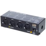 G Lab M3S MIDI 3x Splitter