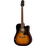 Epiphone DR-500MCE VS