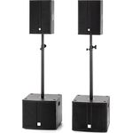 the box pro Achat 110MA / 112 Sub A Aktiv
