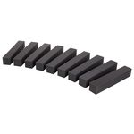 Auralex Acoustics 4" CornerFill Set Charcoal