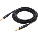Fulltone Gold Standard Cable S/S 4,5