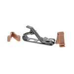 Sennheiser MZQ02 Beige