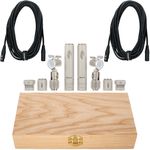 Oktava MK 012-01 MSP2 Pair Bundle