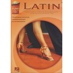 Hal Leonard Latin Big Band Bass