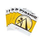 Pyramid Hamburger Waldzither Strings