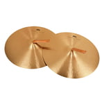 Meinl 20" Symphonic Thin