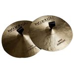 Istanbul Agop Super Symphonic 17"