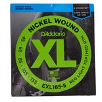 Daddario EXL165-5