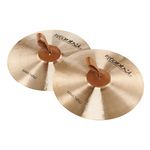 Istanbul Agop Marching 17"