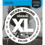 Daddario EXL148