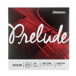 Daddario J810-3/4M Prelude Violin 3/4