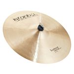 Istanbul Agop Traditional Pap.Thin Crash 16"