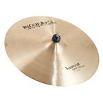 Istanbul Agop Traditional Pap.Thin Crash 17"