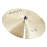 Istanbul Agop Traditional Crash 20"