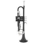 Thomann Black Jazz Bb- Trumpet