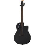 Ovation 1778TX-5 Elite T BK