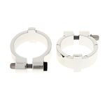 Gibraltar SC-GCML Memory Lock Chrome
