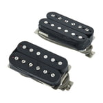 Seymour Duncan APH-2S BK Slash Alnico II Pro