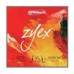 Daddario DZ310-1/16M Zyex Violin 1/16