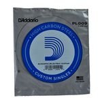 Daddario PL009 Single String