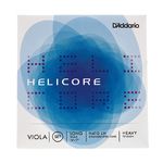 Daddario H410-LH Helicore Viola