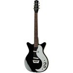 Danelectro DE 59 DC O Black