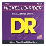 DR Strings Tite Fite Medium NMH-45