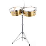 LP 257-B Timbales Tito Puente