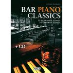 Hage Musikverlag Bar Piano Classics