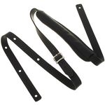 Richter Slim Deluxe XL Buffalo Black
