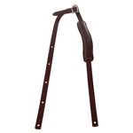 Richter Slim Deluxe XL Buffalo Brown