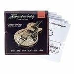 Duesenberg DS010